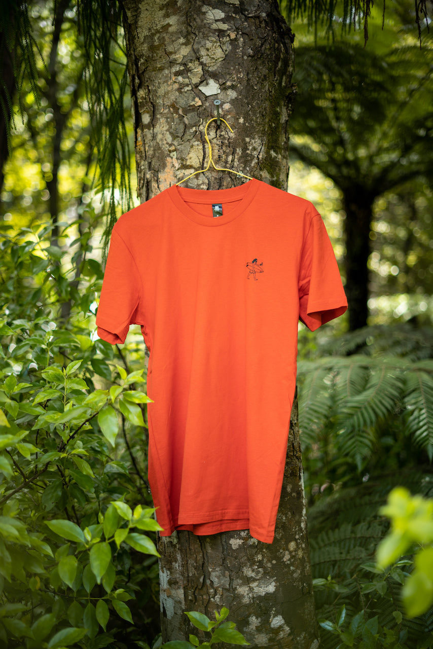 Aotea Roast Tee