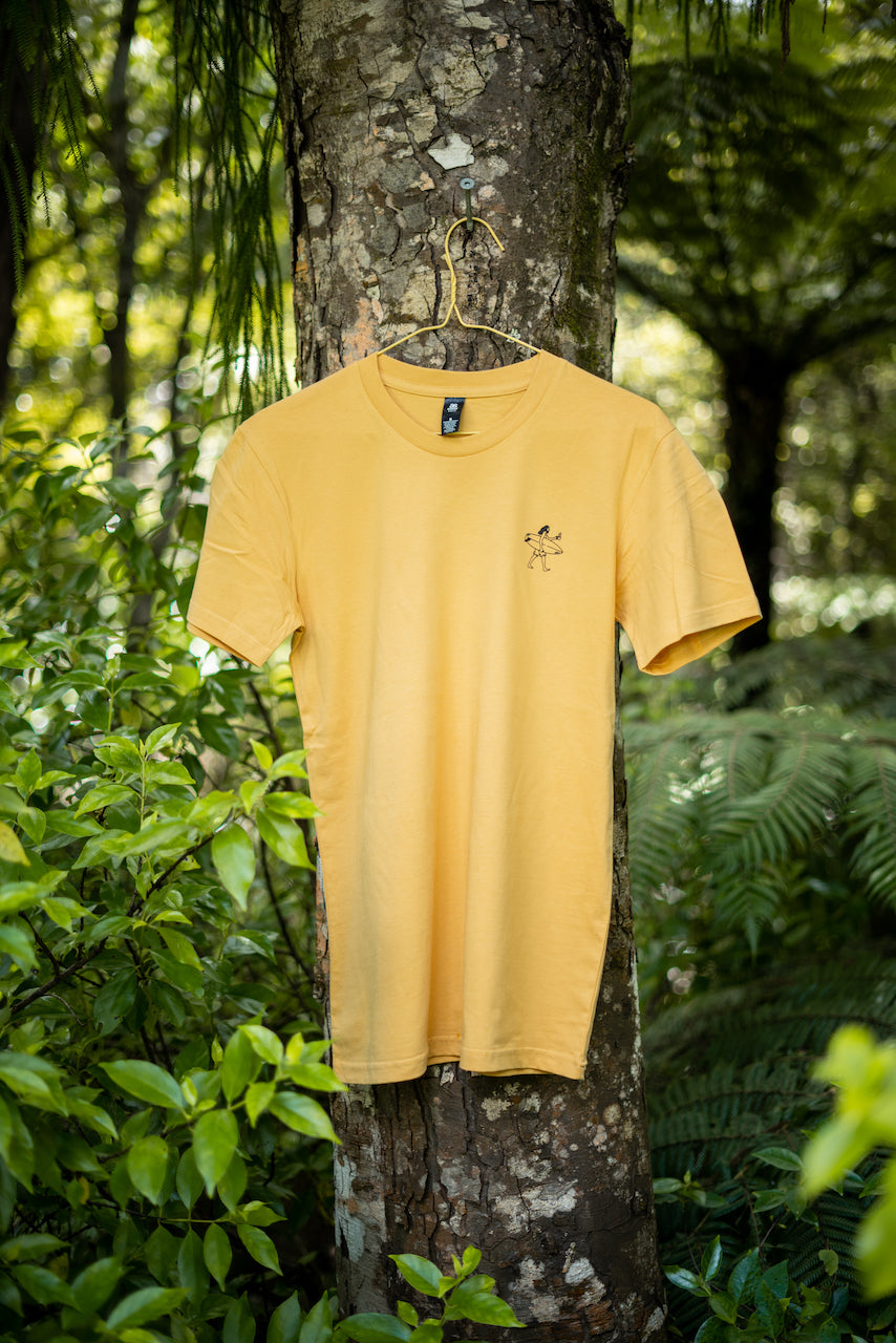 Aotea Roast Tee