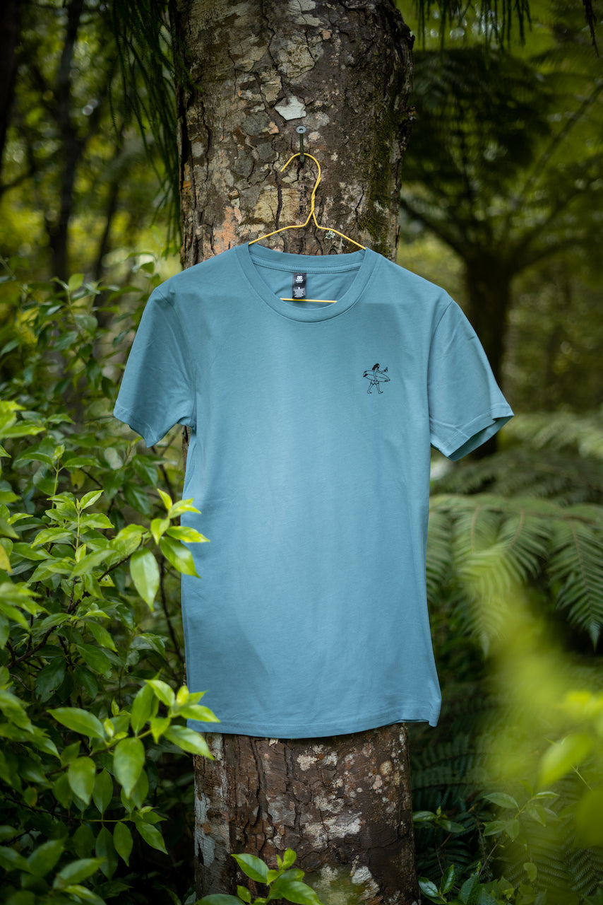Aotea Roast Tee