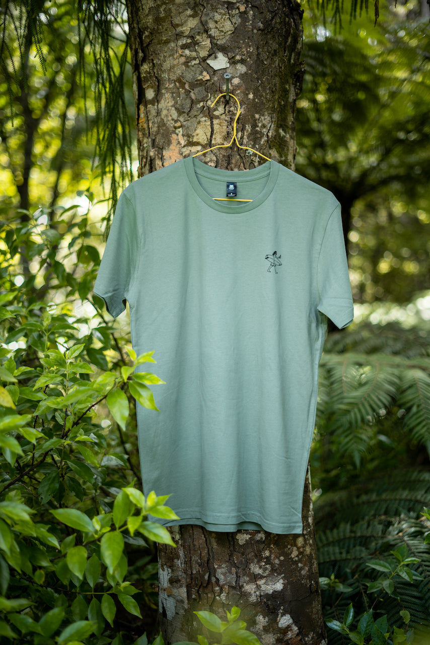 Aotea Roast Tee