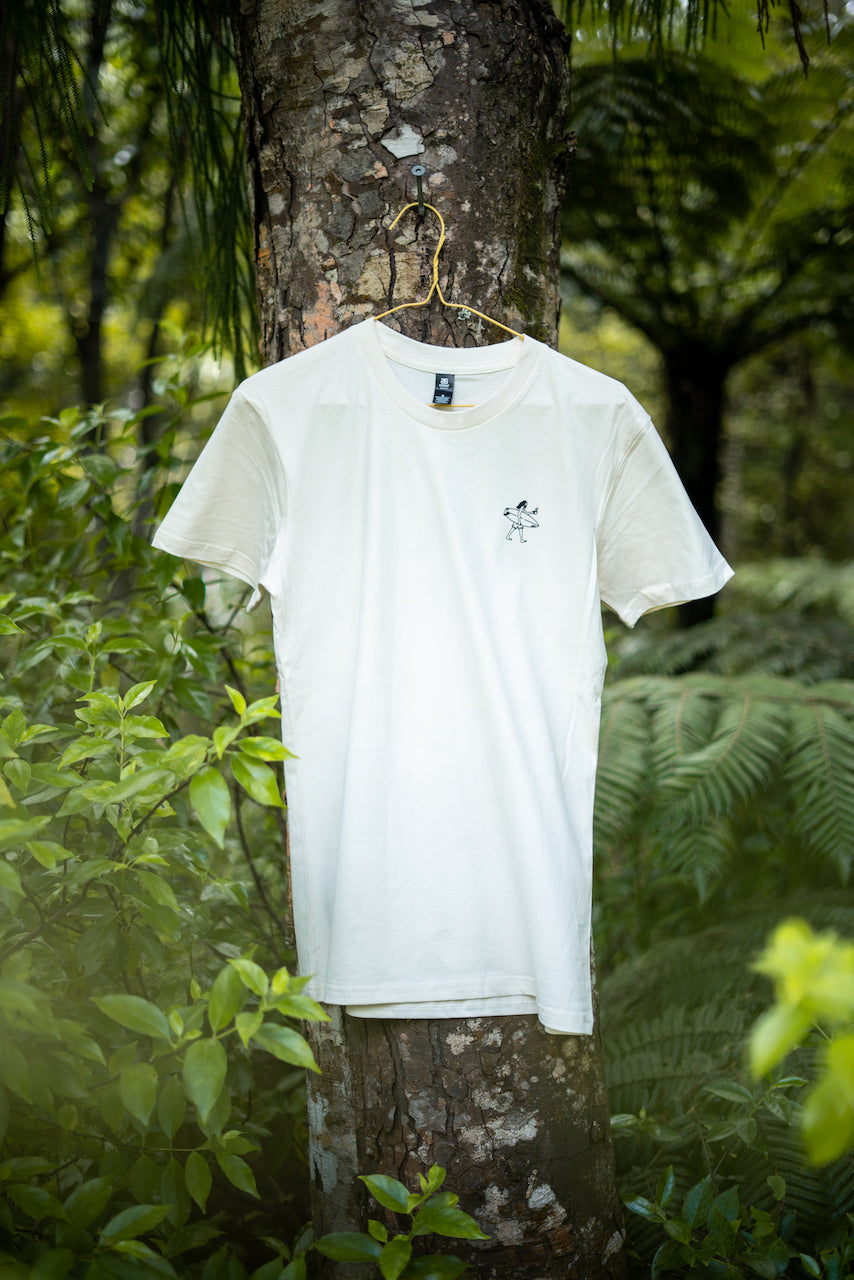 Aotea Roast Tee