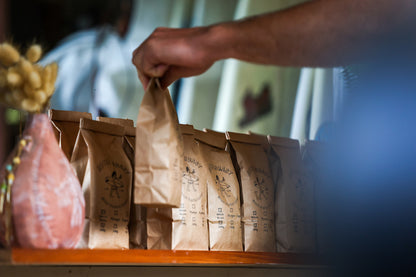 Aotea Roast Blend - 200g