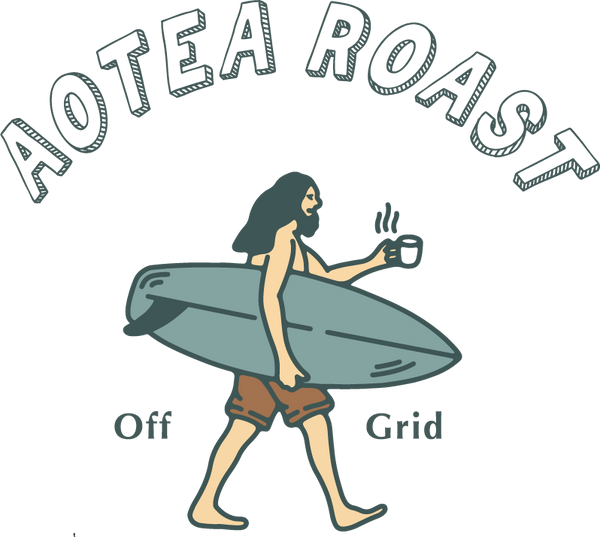 Aotea Roast